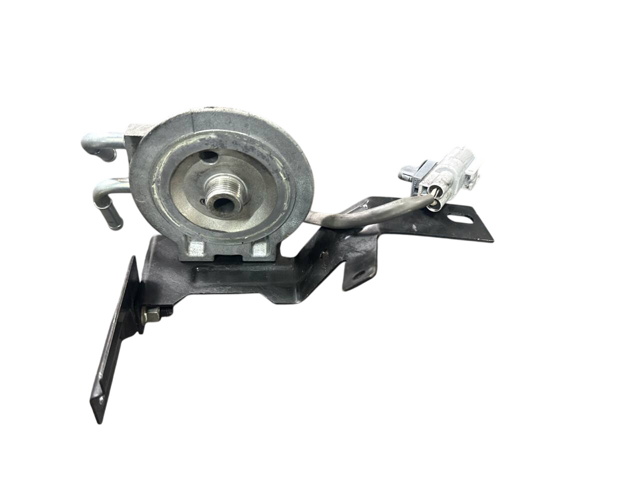 Корпус паливного фільтра SH0113480A MAZDA