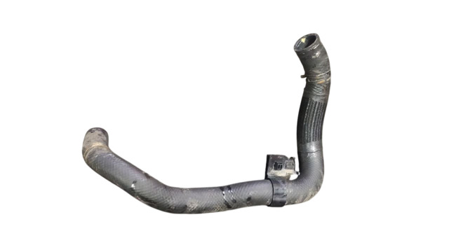 Шланг/патрубок радіатора охолодження, нижній SH011518YB MAZDA