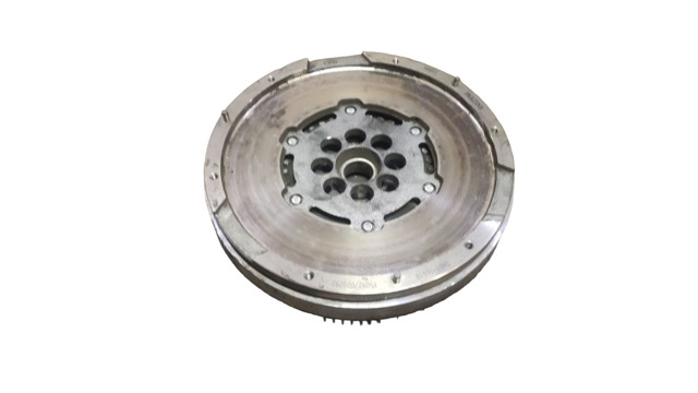 Демпферний маховик SH0116610A MAZDA