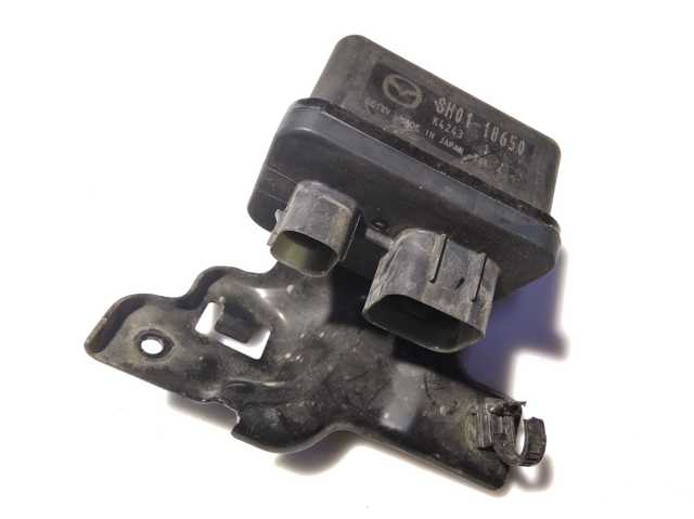 Реле управління SH0118650A MAZDA