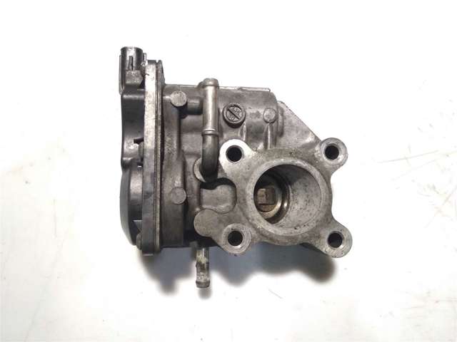 Клапан EGR, рециркуляції газів SH0120300 MAZDA