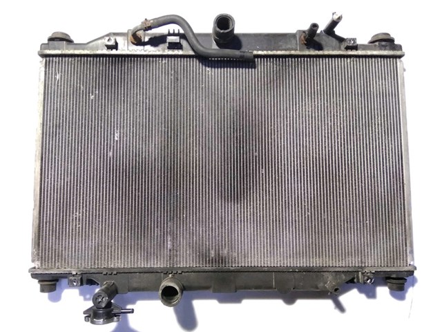 Акция радіатор основний під акпп mazda cx-5 12-17 SH0215200B