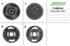 Комплект плит насоса гур vw golf iv 97-03; ford galaxy 94-06; seat alhambra 96-10; fiat ducato 81-02; peugeot partner 96-08; citroen berlingo 96-08; opel astra g 98-05; chevrolet aveo t250/255 06-16; daewoo nubira 03-05; volvo 480 86-95; jeep wrangler 96- T-08516