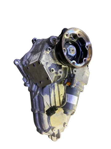 Раздатка (коробка роздавальна) T2H28149 JAGUAR