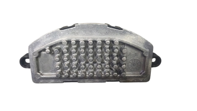 Регулятор оборотів пічки T2H8162 JAGUAR