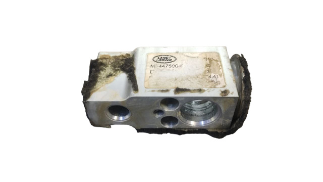 Клапан TRV, кондиціонера T2H8163 JAGUAR