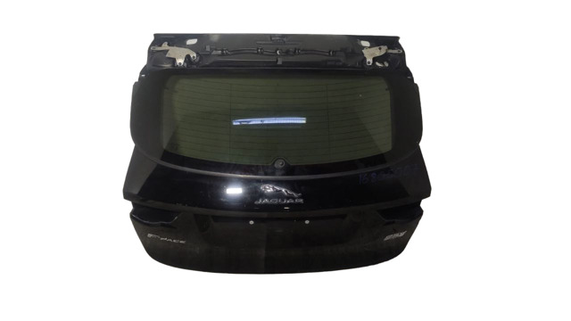 Двері багажника T4A13309LML JAGUAR