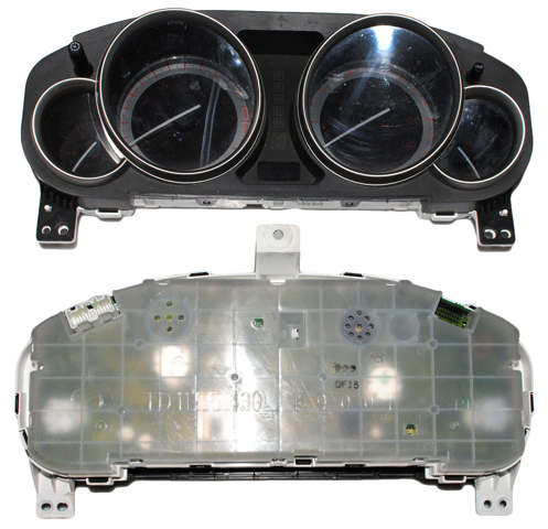Спідометр TD1155430 MAZDA