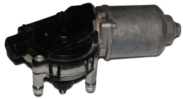 Мотор двірника TD1267340 MAZDA