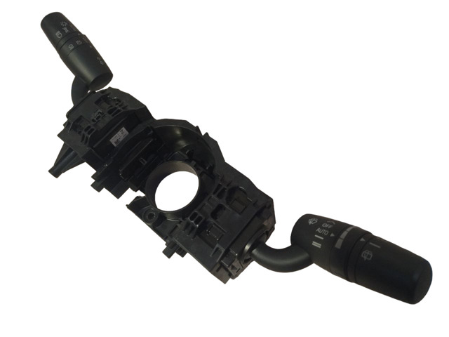 Перемикач підрульовий, лівий TL0466122A MAZDA