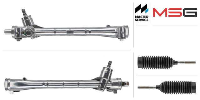 Рейковий рульовий механізм TY131 MS GROUP