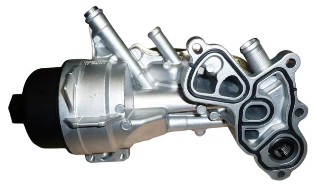 Корпус маслофільтра V864374580 PEUGEOT