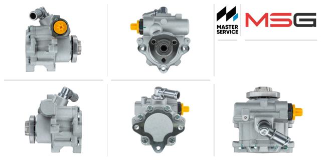 ГПР керма VW003 MS GROUP