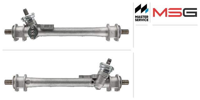 Рульова рейка VW103 MS GROUP