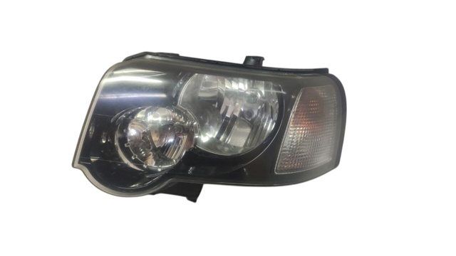 Блок фара ліва XBC500990 LAND ROVER