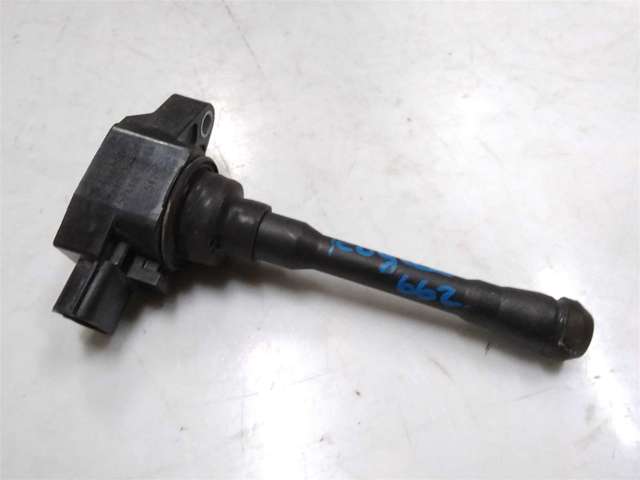 Котушка запалювання XICAB06N NISSAN