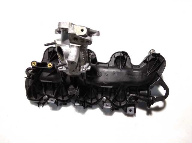 Колектор впускний XR858327 JAGUAR