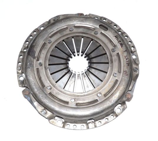 Комплект зчеплення (3 частини) Y60116490 MAZDA