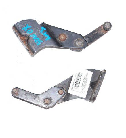 Ролик двері бічної/зсувної, правий нижній YC15V25000AG FORD