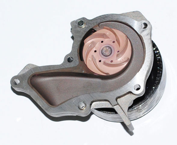 Насос системи охолодження YS6G8591A1C FORD