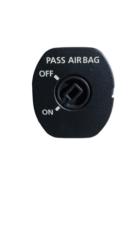 Кнопка відключення подушок безпеки AIRBAG YWL500050PVJ LAND ROVER
