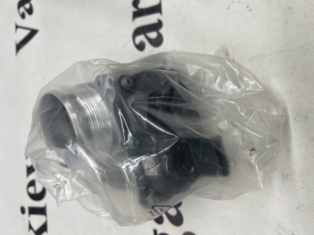 Блок дросельної заслінки 04L128063K VAG