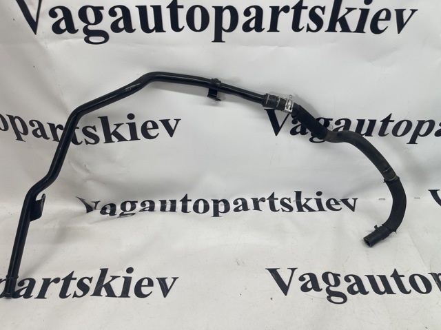 Трубопроводи і шланги системи охолодження 06L121075S VAG