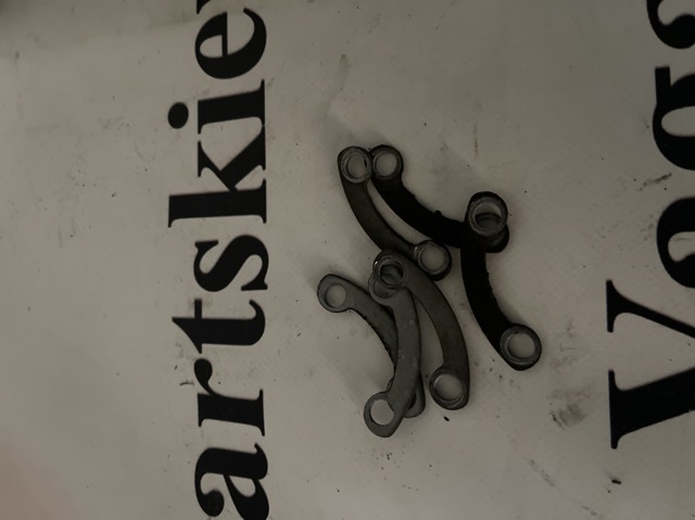 Муфта валу карданного Фольксваген Пассат B3, B4