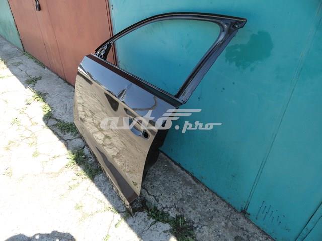 Водійські двері 2GA831051AH VAG