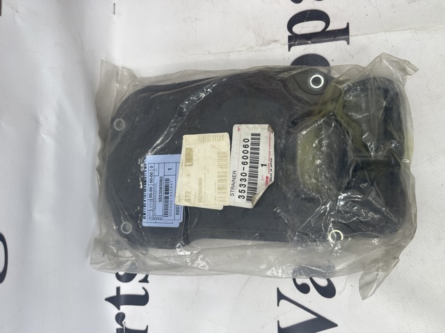 Фільтр масляний АКПП 3533060060 TOYOTA