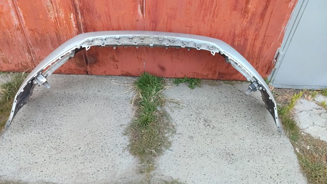 Бампер передній 3AA807221AGRU VAG