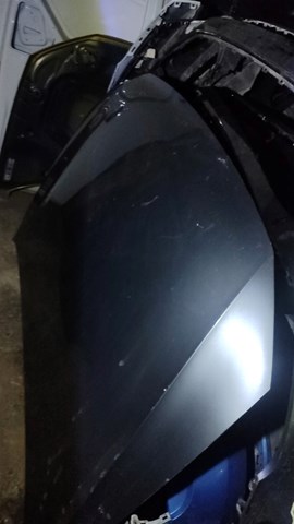 Капот 3G0823031C VAG