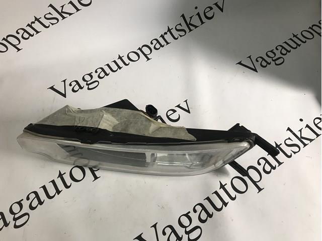 Туманка права 3G0941662H VAG