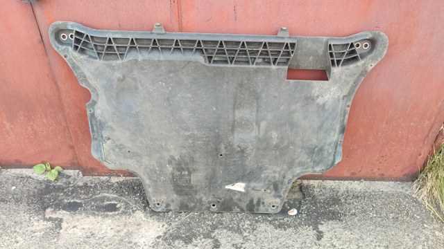 Захист піддона картера двигуна 3Q0825901B VAG