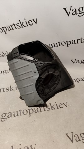 Коробка фільтра 4G0133838R VAG