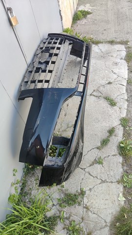 Бампер передній 4H0807065HGRU VAG