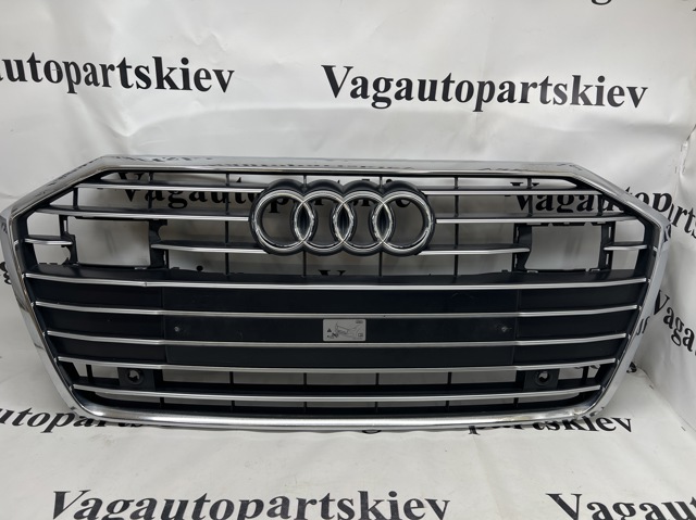 Облицювання радіатора 4K0853651CRU6 VAG