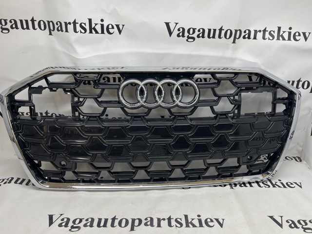 Захисна решітка радіатора 4K0853651RRN4 VAG