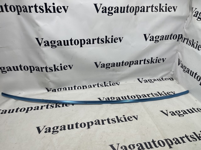 Молдинг кришки багажника 4K58539272ZZ VAG