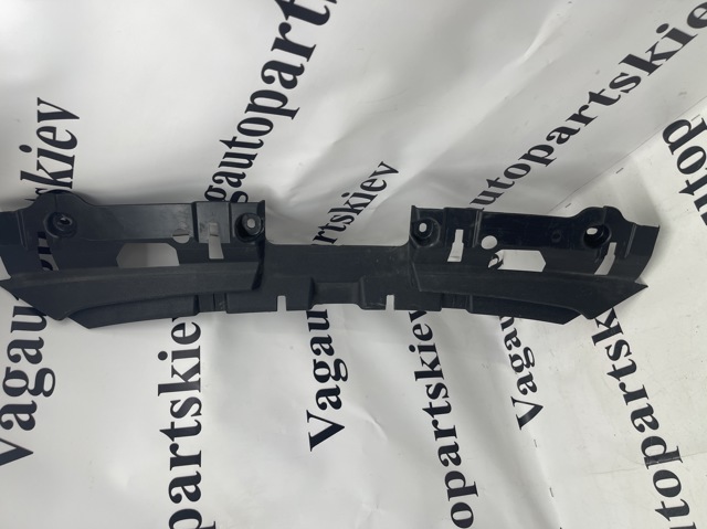 Захист замку капота 4KE8070829B9 VAG