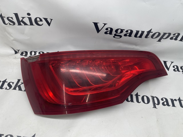 Ліхтар задній лівий 4L0945093F VAG