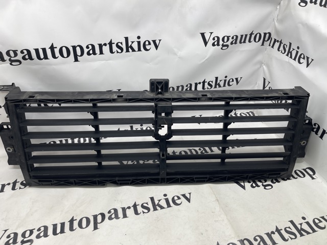 Жалюзі радіатора охолодження 4M0121219B VAG