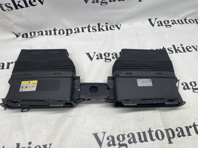 Повітроприймач 4M0129510H VAG