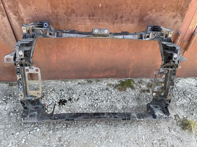 Оперення в зборі 4M0805594E VAG