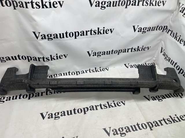 Абсорбер (наповнювач) бампера переднього 4M0807550G VAG