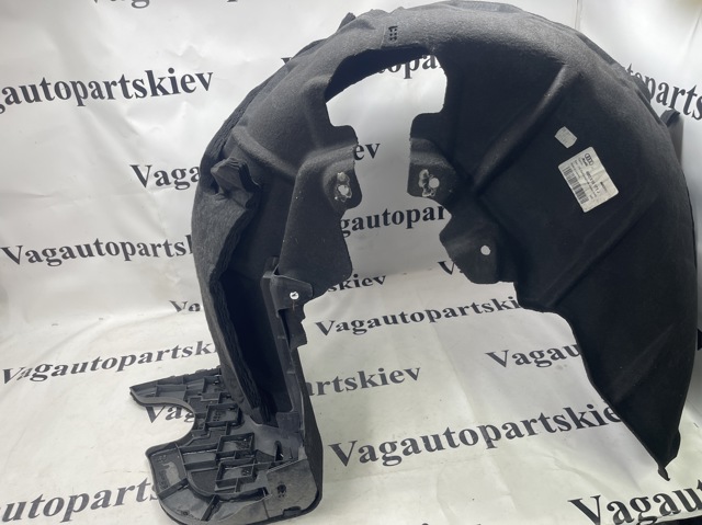 Підкрилок заднього крила, лівий 4M0810171J VAG