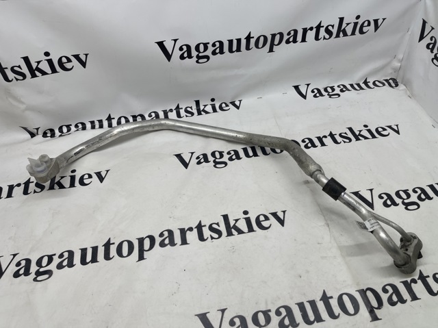 Шланг кондиціонера, від радіатора до випарника 4M0816738M VAG