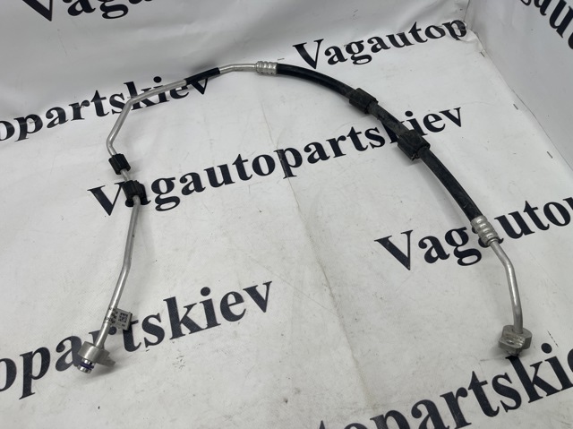 Шланг кондиціонера, від радіатора до випарника 4M0816741CL VAG