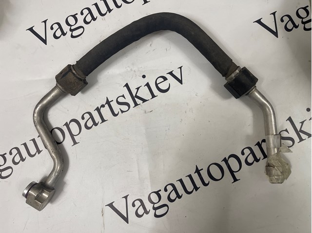 Трубопроводи 4M0816743BD VAG