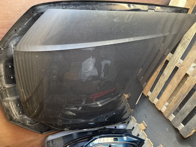 Капот 4M8823029B VAG